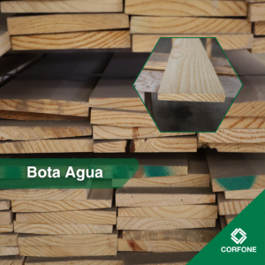 Bota Agua