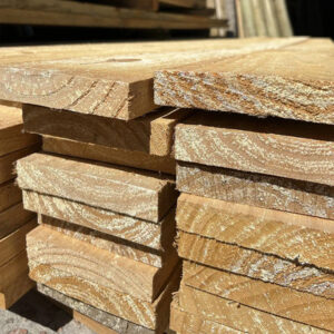 Tablas Verde