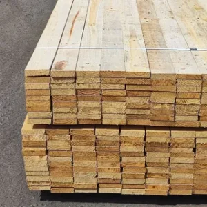 Tablas Secas