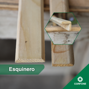 Esquinero