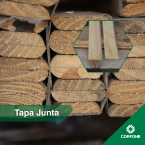 Tapa Junta