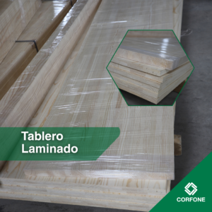Tableros