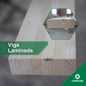 Vigas Laminadas